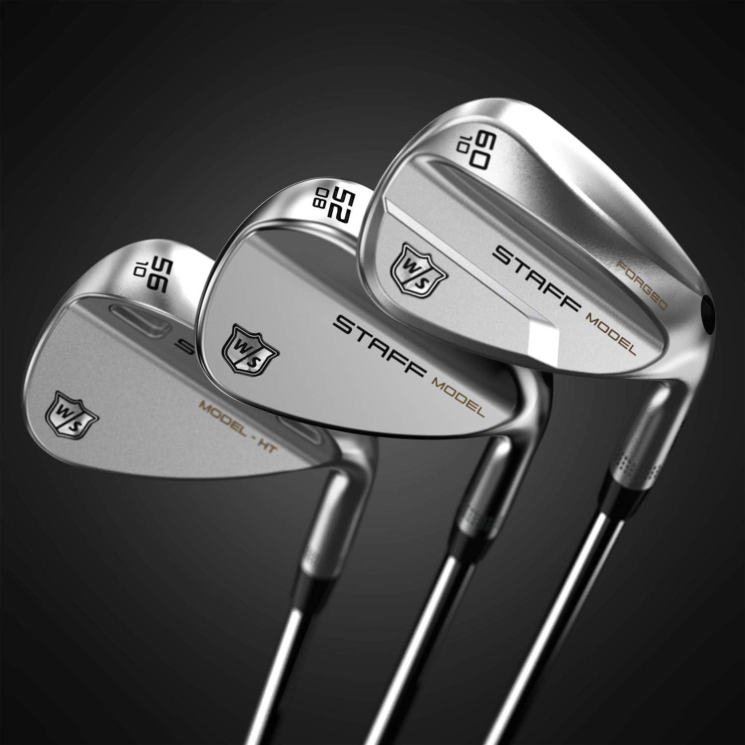 imageWilson Staff Model Mens Golf WedgeRight