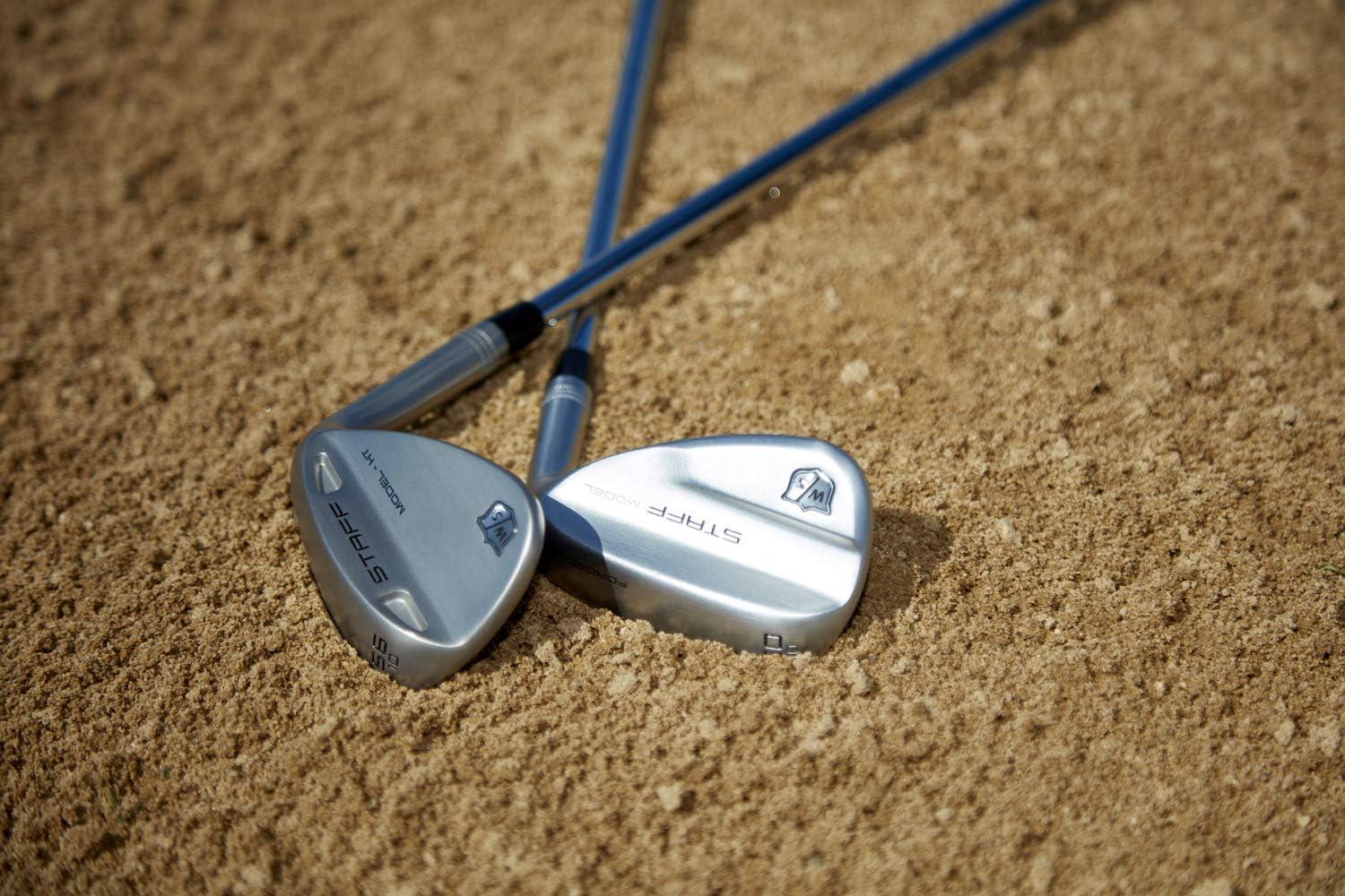 imageWilson Staff Model Mens Golf WedgeRight