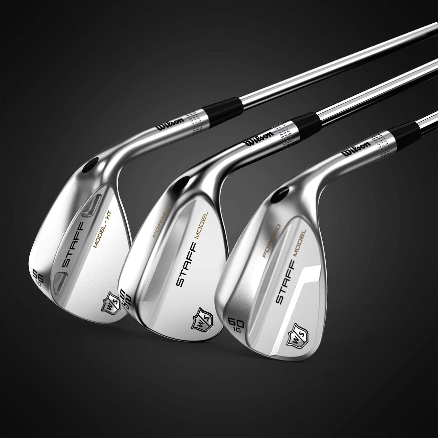 imageWilson Staff Model Mens Golf WedgeRight