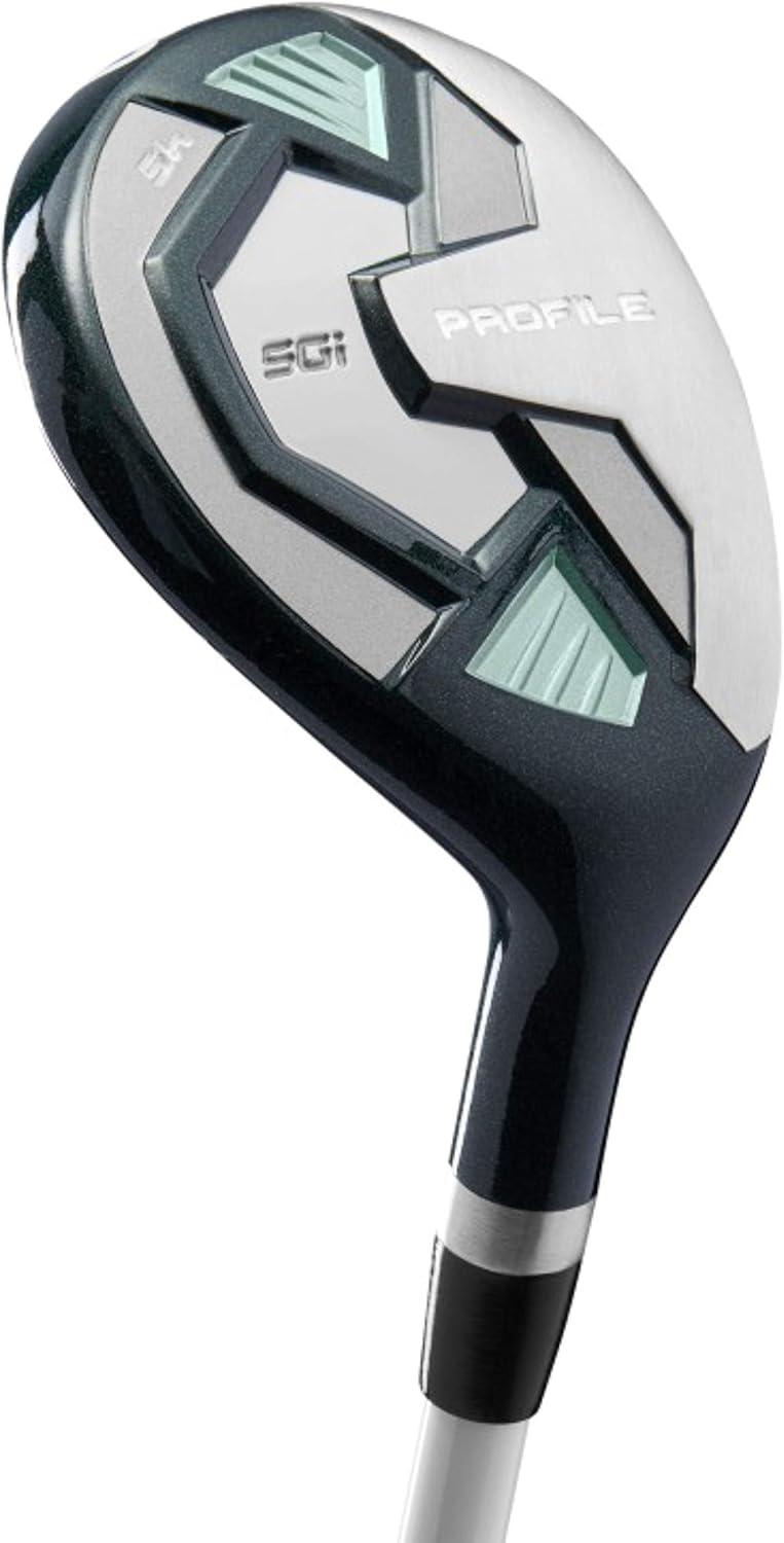 imageWilson Womens Profile SGI Complete Golf Package Set