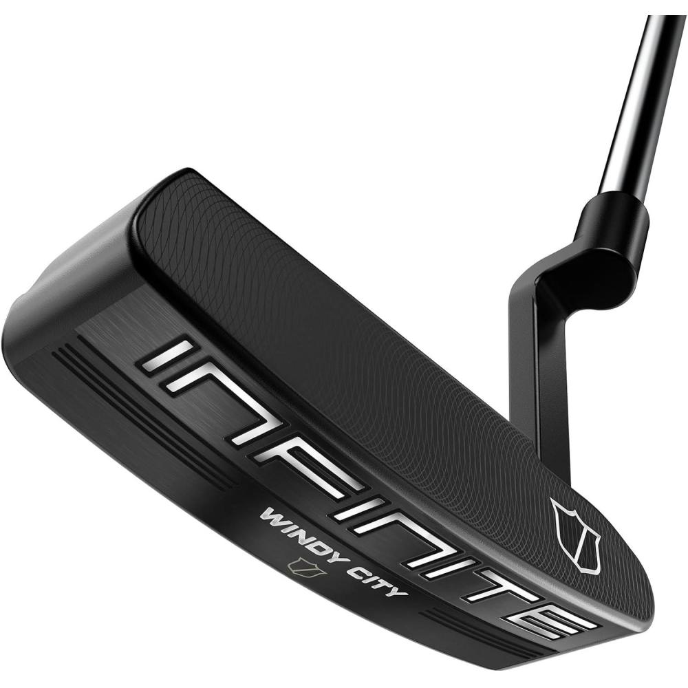 imageWilson 2024 Infinite Mens Windy City Golf Putters35