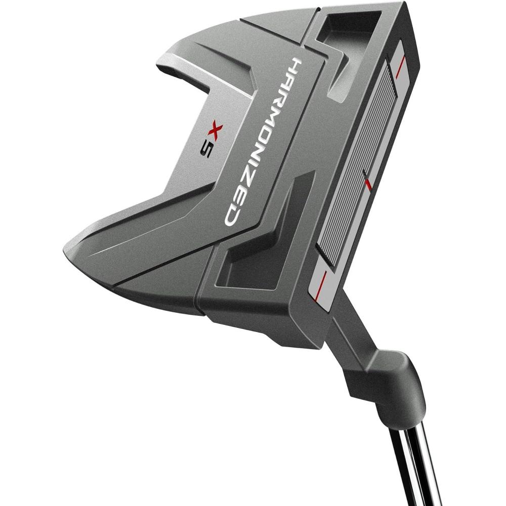imageWilson Harmonized X5 Golf Putter Left Hand 33
