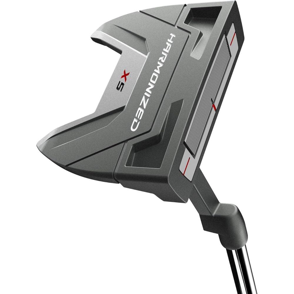 imageWilson Harmonized X5 Golf Putter Right Hand 33