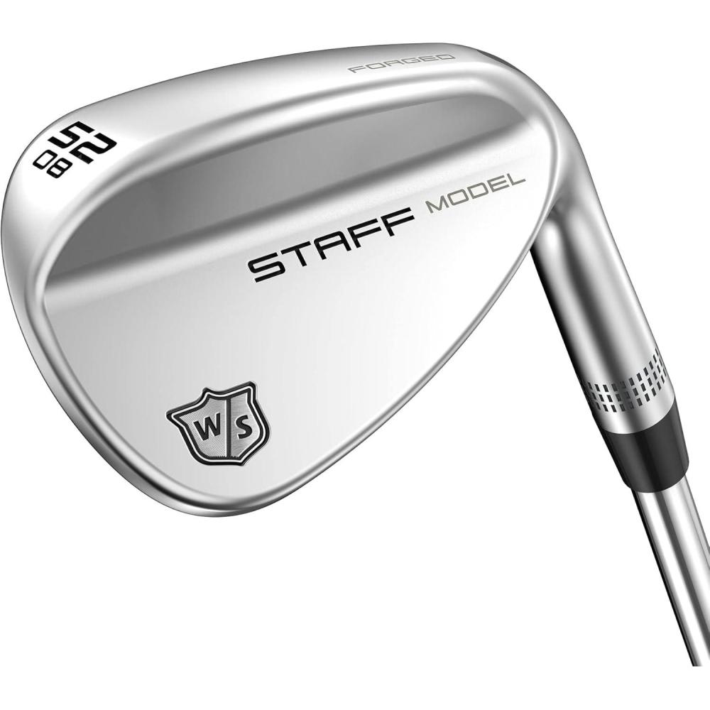 imageWilson Staff Model Mens Golf WedgeRight
