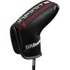 Wilson 2024 Infinite Men’s Windy City Golf Putters(34″)