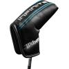Wilson 2024 Infinite Windy City Golf Putter – Women’s Right Hand, 33″