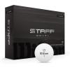 Wilson 2026 Staff Model Golf Balls- 12 Balls, White