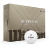 Wilson 2026 Staff Model X Golf Balls- 12 Balls, White