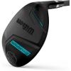 Wilson Dynapower Women’s Hybrid Golf Clubs – 4/5/6(Right)
