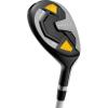 Wilson Junior Profile JGI Complete Golf Club Package Set – Stand Bag(Yellow)