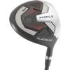 Wilson Men’s Profile Platinum Complete Golf Club Package Set – Right Handeded, Stand Bag(Standard)