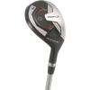 Wilson Men’s Profile Platinum Complete Golf Club Package Set – Right Handeded, Stand Bag(Standard)