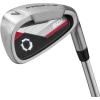 Wilson Men’s Profile SGI Complete Golf Club Package Set – Men’s and Senior(Senior)
