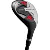 Wilson Men’s Profile SGI Complete Golf Club Package Set – Men’s and Senior(Senior)