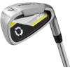 Wilson Men’s Profile SGI Complete Golf Club Package Set – Men’s and Senior(Teen)