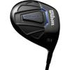 Wilson PlayerFit™ Complete Golf Set with Carry Bag – Men’s Steel Golf Clubs(Men’s Right Hand)