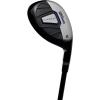 Wilson PlayerFit™ Complete Golf Set with Carry Bag – Men’s Steel Golf Clubs(Men’s Right Hand)