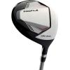 Wilson Profile Junior Complete Golf Sets(Left)