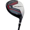Wilson Tour Velocity Complete Golf Set with Stand Bag – Men’s Right Hand, Regular Flex, Black/Red