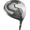 Wilson Women’s Profile Platinum Complete Golf Package Set(Standard)