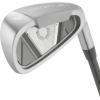 Wilson Women’s Profile Platinum Complete Golf Package Set(Tall)
