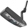 Wilson 2024 Infinite Windy City Golf Putter – Women’s Right Hand, 33″