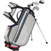 Wilson Profile Junior Complete Golf Sets(Left)