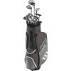 Wilson Women’s Profile Platinum Complete Golf Package Set(Standard)