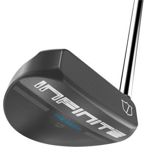 Wilson 2024 Infinite Bean Golf Putter – Women’s Right Hand, 33″