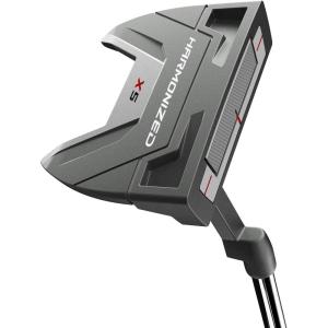 Wilson Harmonized X5 Golf Putter – Left Hand, 33″
