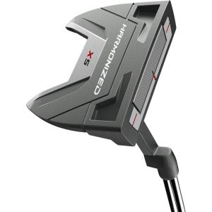 Wilson Harmonized X5 Golf Putter – Right Hand, 33″