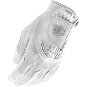 Wilson Staff Fit All Golf Glove