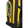 Wilson AVP Beach Volleyball Backpack – Black/Yellow