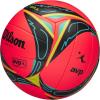Wilson AVP GRX Grass Game Ball Volleyball – Official Size