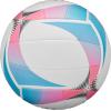 Wilson AVP OPTX Replica Kaleidoscope – Official Size, White/Blue/Pink