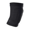 Wilson Helix Pro Volleyball Knee Pads – Large, White(Black)