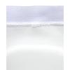 Wilson Helix Pro Volleyball Knee Pads – Large, White(White)