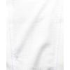 Wilson Helix Pro Volleyball Knee Pads – Large, White(White)