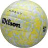 Wilson Impact Gen Green Volleyballs(Blue/Yellow)
