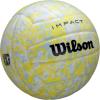 Wilson Impact Gen Green Volleyballs(Blue/Yellow)