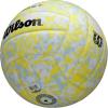 Wilson Impact Gen Green Volleyballs(Blue/Yellow)