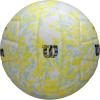Wilson Impact Gen Green Volleyballs(Blue/Yellow)