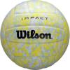 Wilson Impact Gen Green Volleyballs(Blue/Yellow)