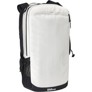 WILSON Shoreline Volleyball Backpack – Beige/Black(Beige/Black)