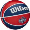 WILSON WNBA Team Tribute Basketball – Size 6 – 28.5″, Washington Mystics
