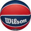 WILSON WNBA Team Tribute Basketball – Size 6 – 28.5″, Washington Mystics