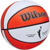 Wilson WNBA Authentic Outdoor Mini Basketball – Size 3-22″
