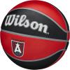 Wilson WNBA Team Tribute Basketballs – Women’s Official, Size 6-28.5″(Atlanta Dream)