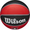 Wilson WNBA Team Tribute Basketballs – Women’s Official, Size 6-28.5″(Atlanta Dream)