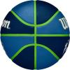 Wilson WNBA Team Tribute Basketballs – Women’s Official, Size 6-28.5″(Minnesota Lynx)